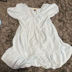 universal thread dress